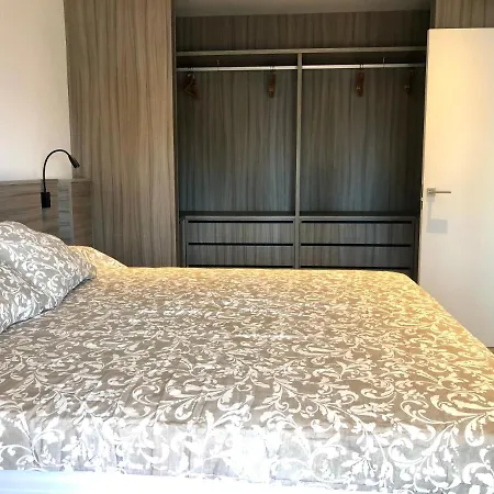 Pere Rahola - En La Playa De Canyelles Con Vistas Esplendidas - Terraza - Wifi Apartamento Rosas