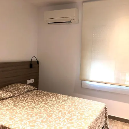 Pere Rahola - En La Playa De Canyelles Con Vistas Esplendidas - Terraza - Wifi Apartamento